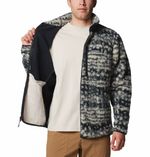 Polar-Para-Hombre-Winter-Pass™-Beige-Columbia
