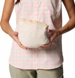 Casaca-Para-Mujer-Impermeable-Arcadia™-II-Amarilla-Columbia