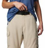 Pantalon-Para-Hombre-Convertible-Silver-Ridge™-Utility-Beige-Columbia