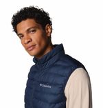 Chaleco-Para-Hombre-Sintetico-Powder-Lite™-II-Azul-Columbia