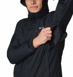 Casaca-Para-Hombre-3-En-1-Whirlibird™-V-Negra-Columbia