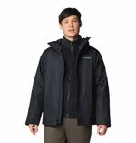 Casaca-Para-Hombre-3-En-1-Tunnel-Falls™-II-Negra-Columbia