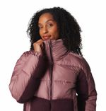 Casaca-Para-Mujer-Sintetica-Leadbetter-Point™-II-Rosada-Columbia