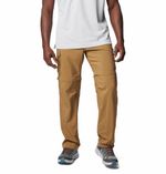 Pantalon-Para-Hombre-Convertible-Silver-Ridge™-Utility-Marron-Columbia