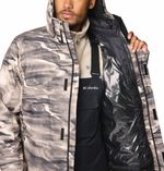 Casaca-Para-Hombre-3-En-1-Whirlibird™-V-Beige-Columbia