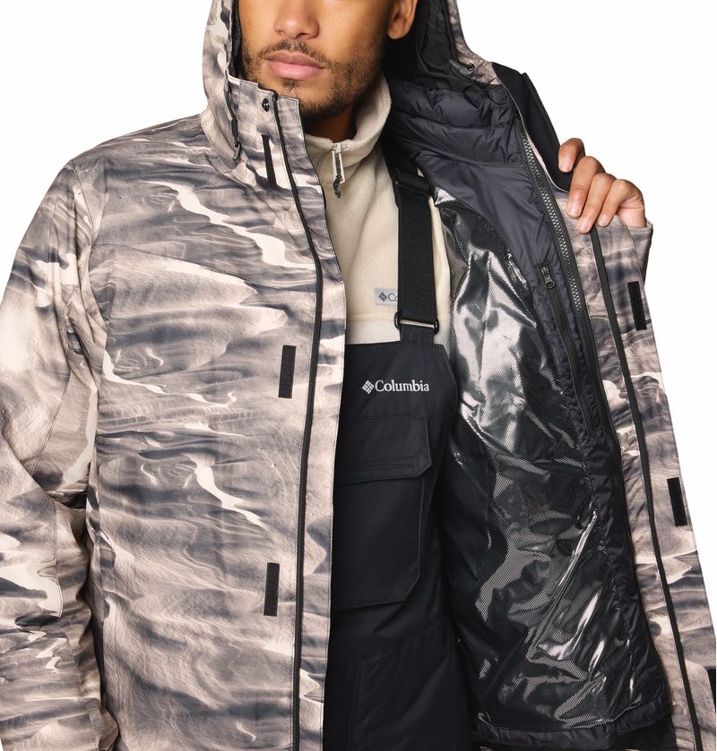Casaca-Para-Hombre-3-En-1-Whirlibird™-V-Beige-Columbia