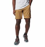 Pantalon-Para-Hombre-Convertible-Silver-Ridge™-Utility-Marron-Columbia