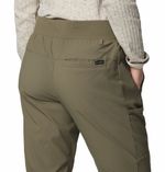 Pantalon-Para-Mujer-Leslie-Falls™-Pull-On-Verde-Columbia