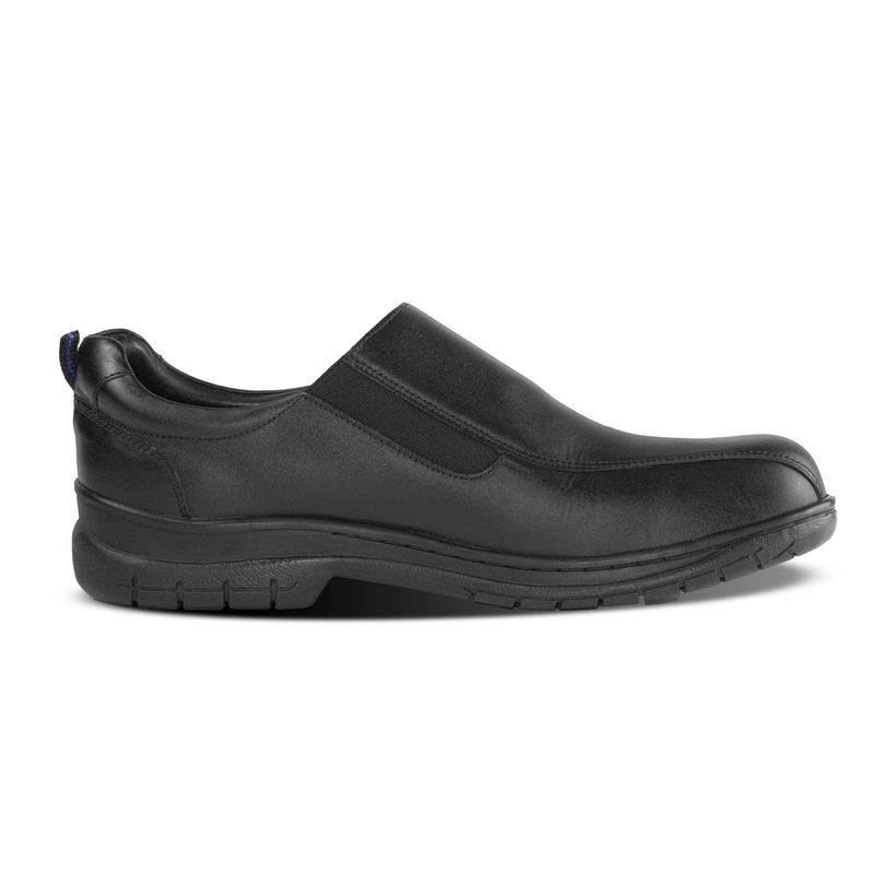 ZAPATO-ESCOLAR-WILL-NEGRO-PARA-NIÑO-HUSH-PUPPIES