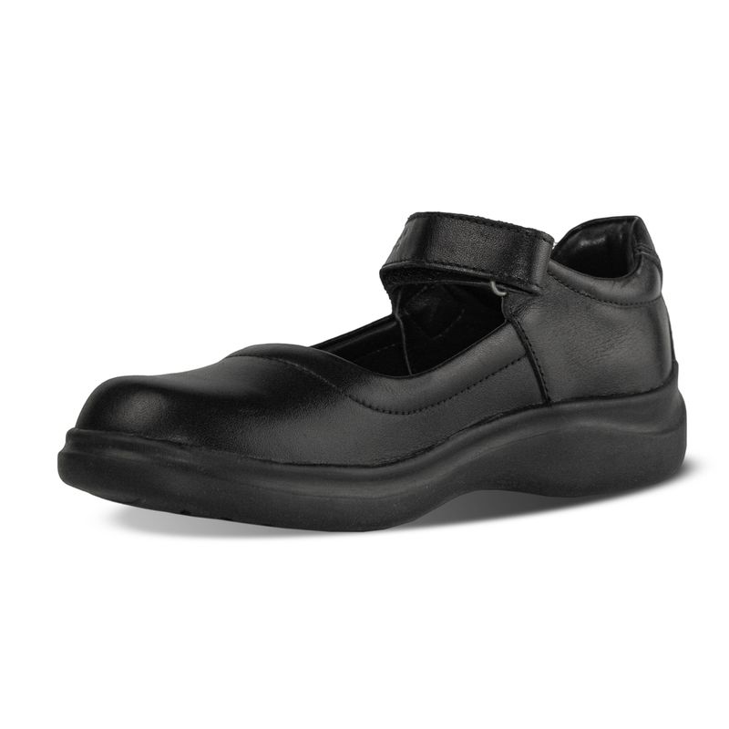 ZAPATO-ESCOLAR-ALEFLOR-NEGRO-PARA-NIÑA-HUSH-PUPPIES