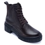 Botin-Para-Mujer-Cuero-Dreams-Cafe-Hush-Puppies