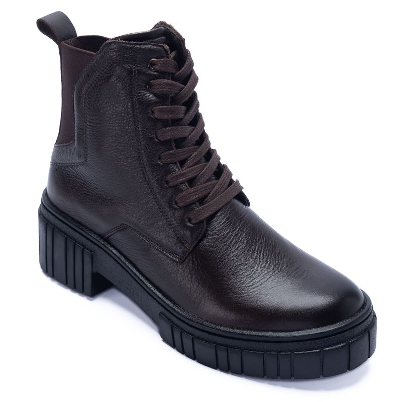 Botin-Para-Mujer-Cuero-Dreams-Cafe-Hush-Puppies