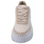 Zapatilla-Para-Mujer-Textil-Chloe-Beige-Hush-Puppies
