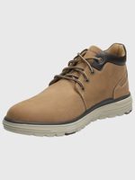 Botin-Para-Hombre-Cuero-William-Gris-Hush-Puppies