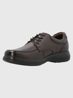 Zapato-Para-Hombre-Cuero-Adrian-Cognac-Hush-Puppies
