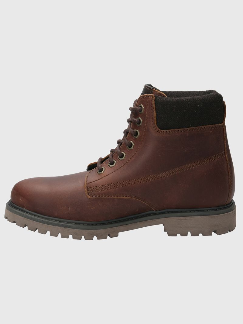 Botin-Para-Hombre-Cuero-Negam-Morado-Hush-Puppies