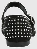 Zapato-Para-Mujer-Cuero-Abigail-Negro-Hush-Puppies