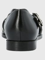 Zapato-Para-Mujer-Sintetico-Zoee-Negro-Hush-Puppies