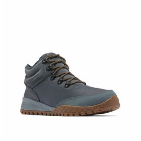 Botines Para Hombre Fairbanks™ Grises Columbia
