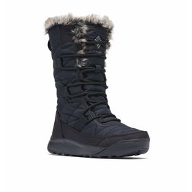 BOTAS PARA MUJER OUTDRY™ MINX™ IV NEGRAS COLUMBIA