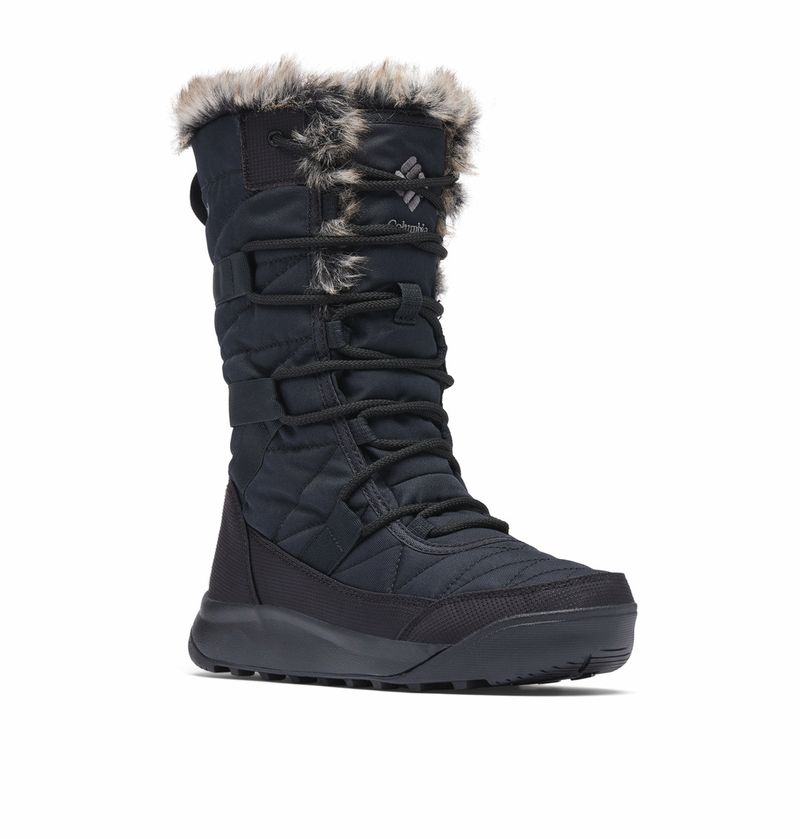 Botas-Para-Mujer-Outdry™-Minx™-IV-Negras-Columbia