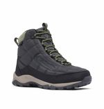 Botines-Para-Hombre-Firecamp™-Grises-Columbia