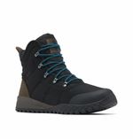 Botines-Para-Hombre-Fairbanks™-Negros-Columbia