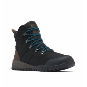 Botines Para Hombre Fairbanks™ Negros Columbia