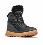 Botas-Para-Mujer-Impermeable-Red-Hills™-Omni-Heat-Negras-Columbia