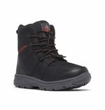 Botas-Para-Niño-Omni-Heat™-Fairbanks™-Negras-Columbia