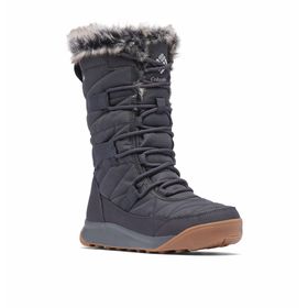 BOTAS PARA MUJER OUTDRY™ MINX™ IV NEGRAS COLUMBIA