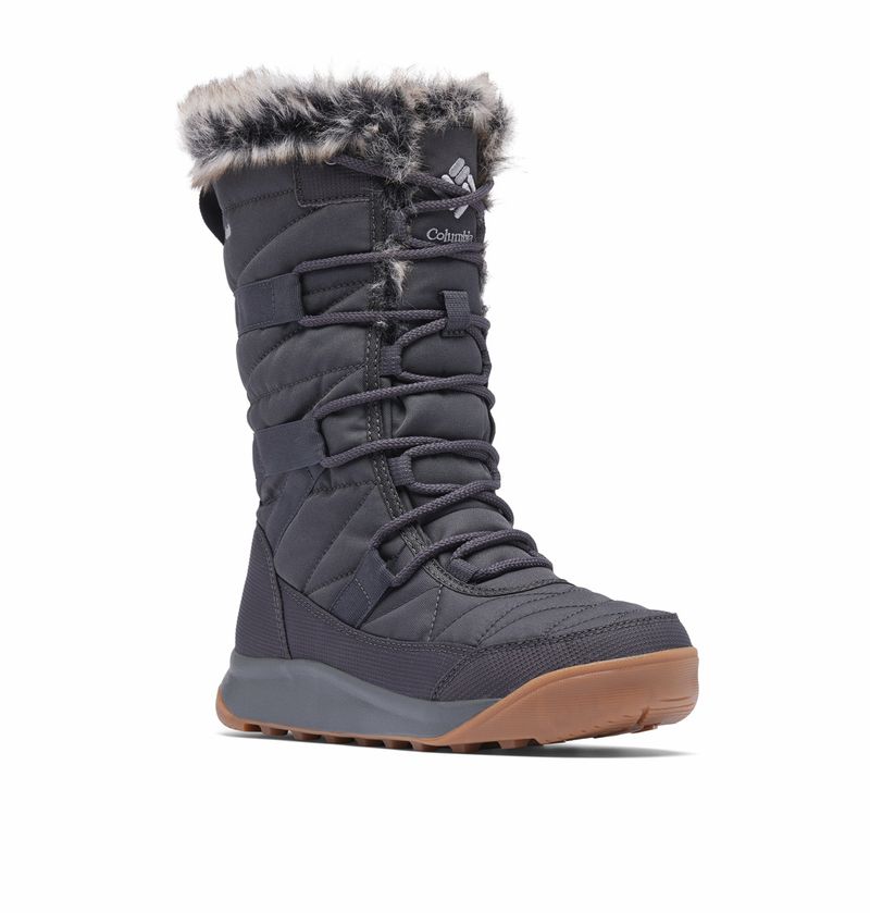 Botas-Para-Mujer-Outdry™-Minx™-IV-Negras-Columbia