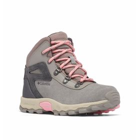 Botas Para Niño Newton Ridge™ Grises Columbia