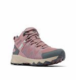 Botas-Para-Mujer-Outdry™-Peakfreak™-II-Rosadas-Columbia
