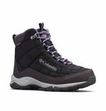 Botas-Para-Mujer-Firecamp™-Negras-Columbia