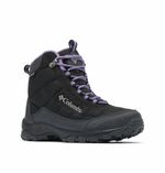 Botas-Para-Mujer-Firecamp™-Negras-Columbia