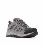 Zapatillas-Para-Mujer-Impermeable-Crestwood™-Grises-Columbia