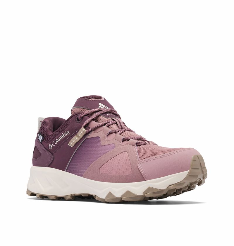 Zapatillas-Para-Mujer-Outdry™-Peakfreak™-Hera-Guinda-Columbia