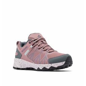 ZAPATILLAS PARA MUJER OUTDRY™ PEAKFREAK™ II ROSADAS COLUMBIA
