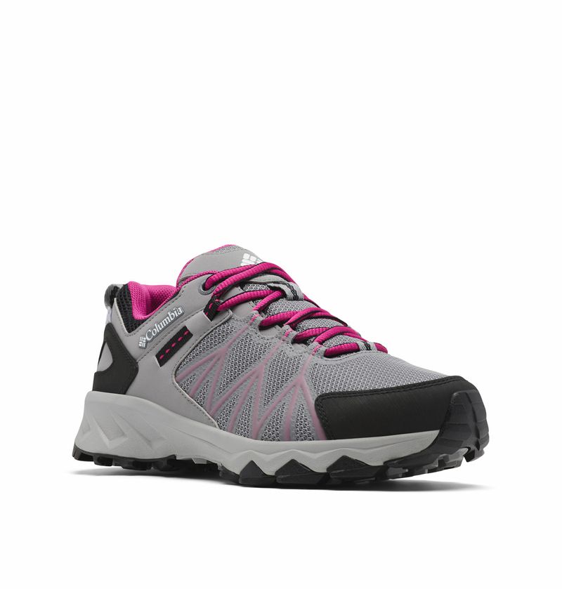 Zapatillas-Para-Mujer-Outdry™-Peakfreak™-II-Grises-Columbia