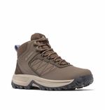 Botas-Para-Mujer-Impermeable-Transverse™-Marrones-Columbia