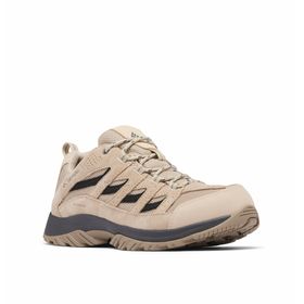 Zapatillas Para Hombre Impermeable Crestwood™ Beige Columbia