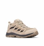Zapatillas-Para-Hombre-Impermeable-Crestwood™-Beige-Columbia