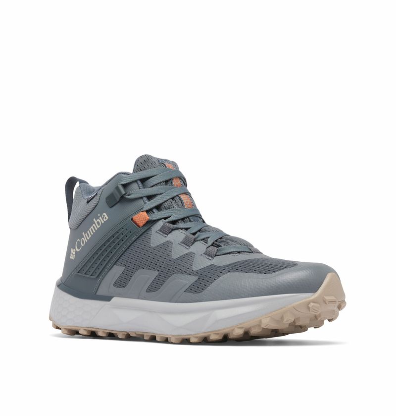 Botines-Para-Hombre-Outdry™-Facet™-75-Grises-Columbia