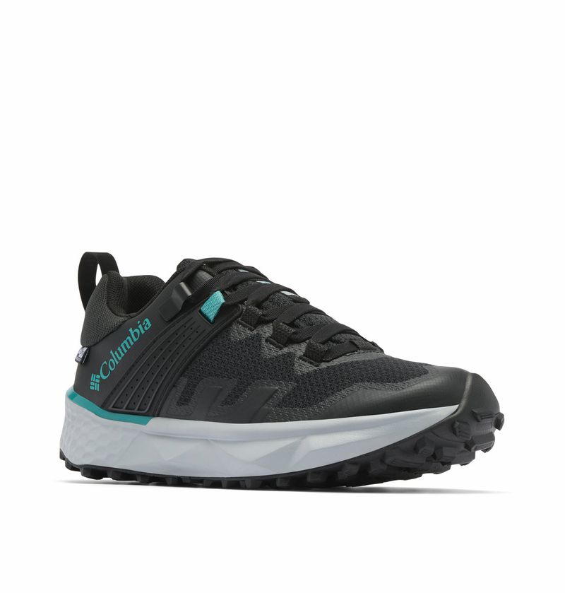 Zapatillas-Para-Mujer-Outdry™-Facet™-75-Negras-Columbia