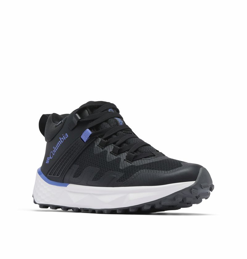 Botas-Para-Mujer-Outdry™-Facet™-75-Negras-Columbia