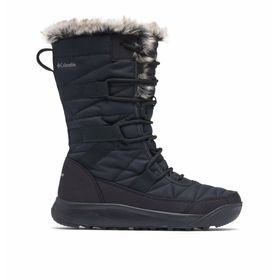 BOTAS PARA MUJER OUTDRY™ MINX™ IV NEGRAS COLUMBIA