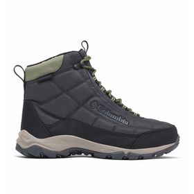 Botines Para Hombre Firecamp™ Grises Columbia
