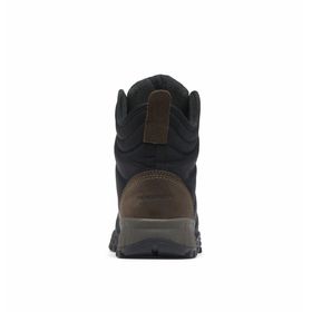 Botines Para Hombre Fairbanks™ Negros Columbia