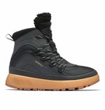 Botas-Para-Mujer-Impermeable-Red-Hills™-Omni-Heat-Negras-Columbia